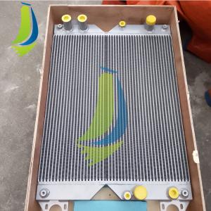 China 253-1218 Hydraulic Oil Cooler 2531218 For D5K factory