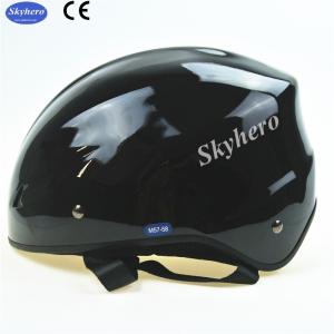 China Half Face Paragliding GD-H Black White Red Blue EN966 Standard factory