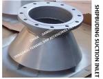 Professional production: AS50 CB/T4230-2013 stainless steel ship water tank