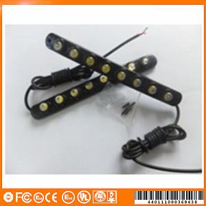 China Super newest DRL daytime running Light---Baobao Factory factory