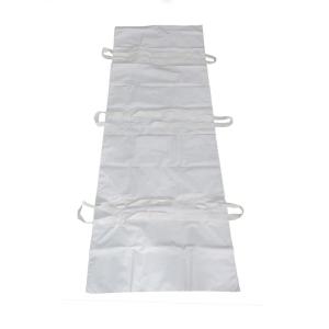 China Customize Size Disposable Body Bags OEM Available Water Resistance Cadaver Bag factory