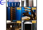 Negative Pressure 400ml Ink 24m2/H Wall Mural Printer