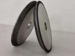 Grit B151 Electroplated CBN Grinding Wheel 127*10*20 10/30