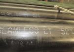 ASTM A335 P92 Ferritic Alloy High Temperature Steel Pipe