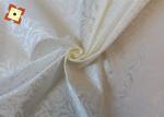 550cm Mattress Quilting Fabric Lifelike Breathable Refreshing Flowers Digital