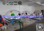 Large Adults Human Hamster Jumbo Water Ball 2m Diameter or Customized
