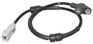 China 454535 Front left ABS Wheel Speed Sensor for PEUGEOT / CITROEN factory
