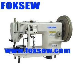 China Multi-purpose Pleating (Ruffling) Machine FX400 factory