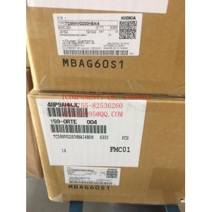 TC58NVG2S0HBAI4 Kioxia NAND Flash 3.3V 4Gb 24nm SLC NAND (EEPROM)