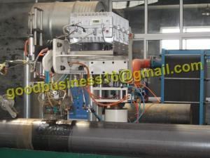 China HF ERW TUBE MILL LINE factory