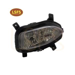 China Whole Sale Front Right Fog Light for MG HS OE 10453862 factory