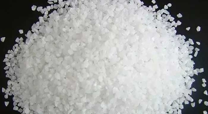 Customized Silica Sand Processing Solutions For Electronic Industry
