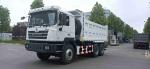 SHACMAN 3 Axle Heavy Dump Truck F3000 6x4 430HP EuroII 25 Ton Three Axle Dump