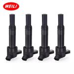 WEILI Hyundai Kia Car Ignition Coil 27300-2E000 Hyundai Elantra