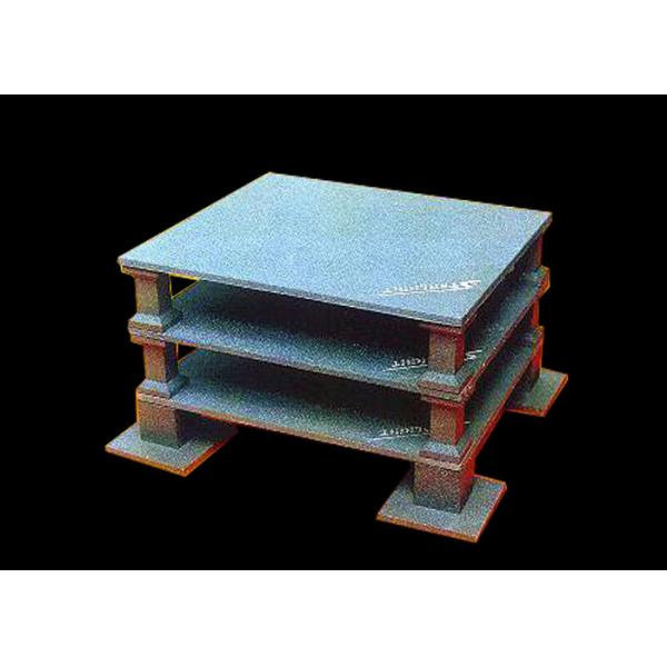 China High Temperature Silicon Carbide Shelves With Good Mechanical Strength factory