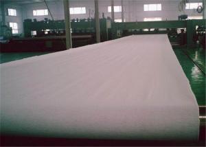 China Polyester Industrial Pick - Up Felt Fabric with Endless seam joint factory