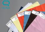 Polyester Conductive 240T Dyeing Cleanroom Anti Static Fabric