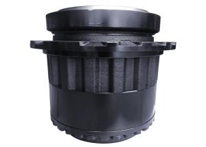 China Excavator E330D2 Track Hydraulic Reduction Gearbox factory
