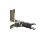 3MM Alu Sheet Metal Bending Companies Process