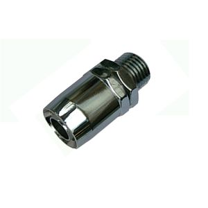 NONE ROTARY HOSE SWIVELS USING FOR CONNECTING HOSE, FUEL NOZZLES ETC.