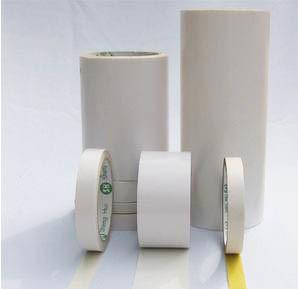 China High Temperature Resistant 80 Degree Double Sided Adhesive Tape For Conecting factory