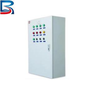 China Temporary Distribution Board Box 3 Phase To Single Phase  1.5mm on sale