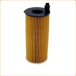 High Quality Trailer Truck Engine Spare Parts Lube Oil Filter Kit Element