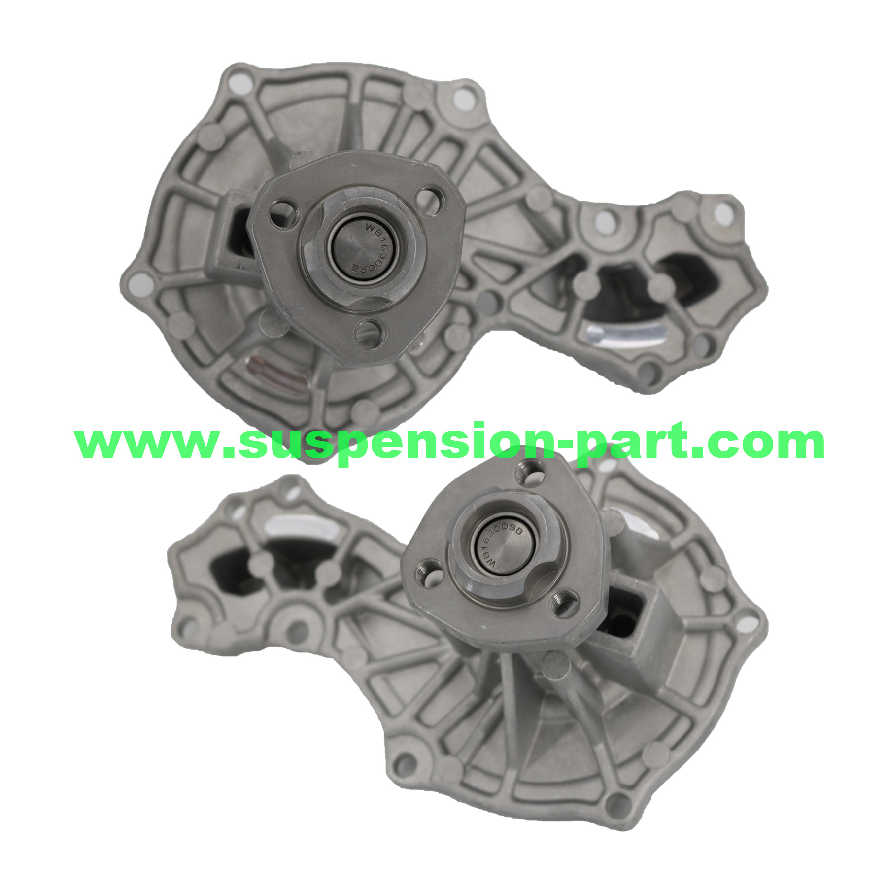 026121005A 37121005B Car Engine Water Pump For AUDI 100 C3 SALOON SEAT TOLEDOI