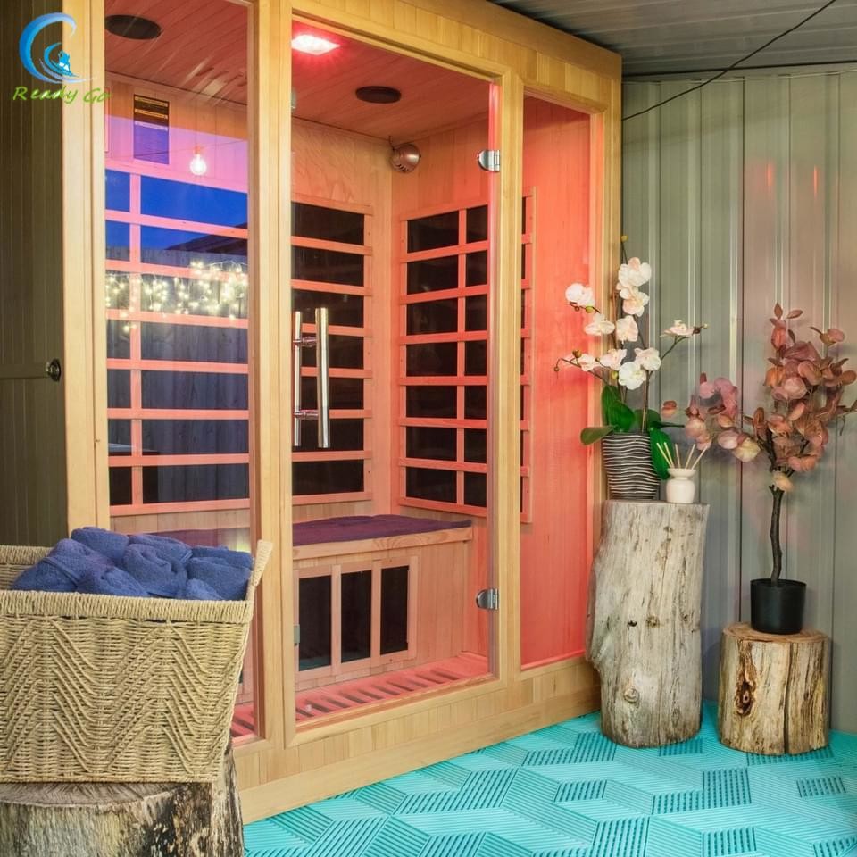 UV Resistant Garage Floor Tile Durable and Long-lasting for Heavy Duty Areas