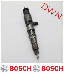 China 0445120287 For Bosch Diesel Injector 0986435624 4710700587 471070058780 factory