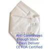 Buy cheap White Anti Haze N95 Respirator Mask Pollution Resistant For Preventing Flu from wholesalers