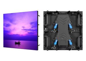 China High Brightness Stage Rental Led Display Screens For Concerts P5.95mm factory