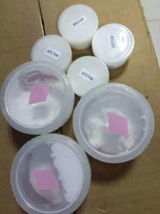 Japan SMT Spare Parts Yamaha Machine Head Grease KM5-M7122-N0X