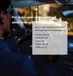 Smart Glasses Myopia Astigmatism Blindness Intelligence Polarized Light