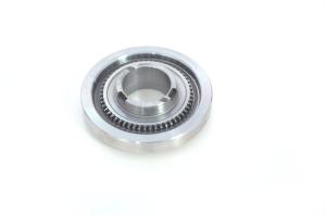 China Circle DCT Conjunction Gear 150HB Hardness Bearing Car Parts Transmission factory