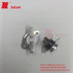 Laminators Bimetal Snap Disc Thermostat , Auto Reset KSD301 Thermal Protector