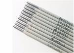 White - Gray DC AC Stainless Steel Wire Welding Electrode E6013 7018 Type