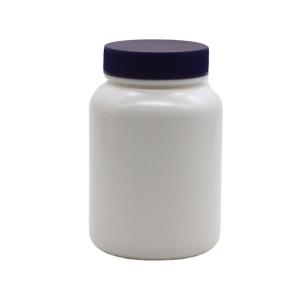 China 175CC HDPE Plastic Wide Mouth Bottle for Drug Grade Pill Capsule Tablet Medicine factory