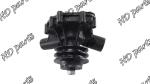 DA220 DA640 Diesel Water Pump OEM 9-13610069-0