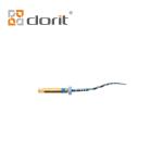 Blue Heat Activation Dental Endo Files