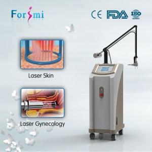 China controllable precise treatment CO2 Fractional Laser Equipment for sale factory