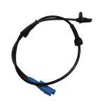 Auto Parts M43 ABS Sensor Rear Wheel for Peugeot 2008 301 Citroen C3XR OE