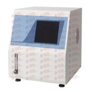 China ASTM D1603-2012 Carbon Black Content Test Apparatus High Precision factory