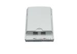 ABS Material Fiber Optic Termination Box, cable termination box