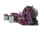 508-2200 SSAW Pipe Mill / Carbon Steel Tube Making Machine Stable Perfprmance