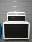 Custom Grand Tube Guitar Amp Head 100W Dumble Clone SSS Steel String Singer