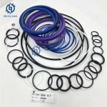 Hammeroc Hydraulic Breaker Oil Seal HR90 HR300 Repair Kit for HR90 HR300 Rock