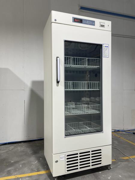 PROMED 368L Capacity High Quality Hospital Laboratory Blood Bank Refrigerators