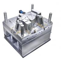 500000 Shots Injection Molding Mold for sale