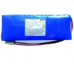 Ventilator Battery Li-ion Battery 18.5V 5200mAh Ventilator Battery Lithium Ion